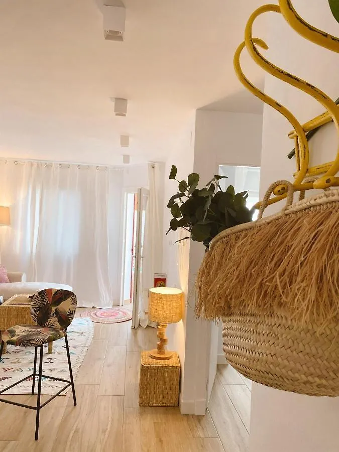 Sibssanlucar Maritimo-1ª Linea De Playa Διαμέρισμα Sanlúcar de Barrameda